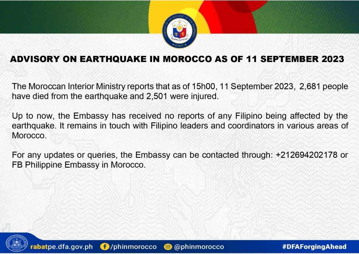 EARTHQUAKE 11Sep2023 3