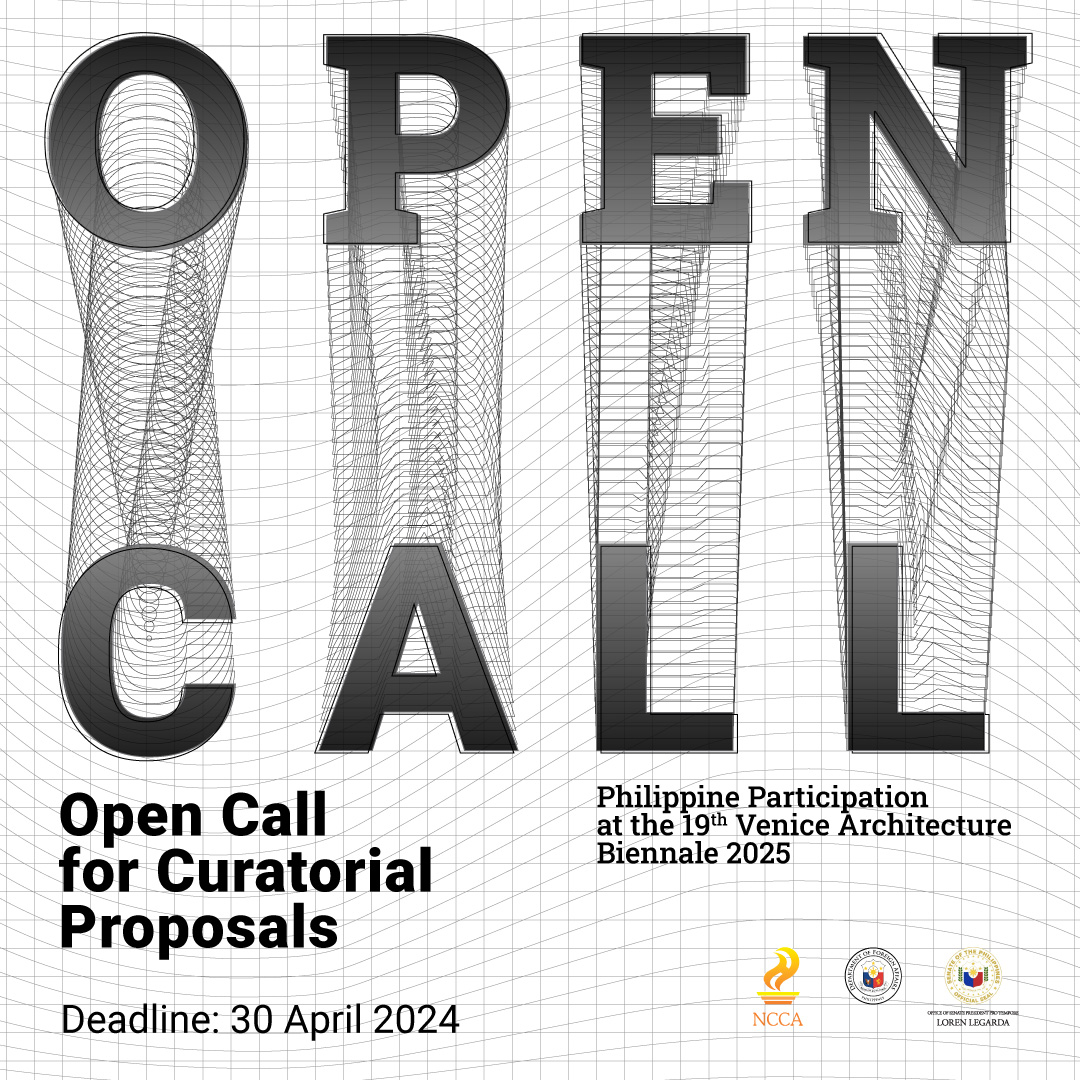 open call